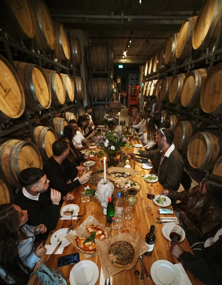 Lewinsohn Winery